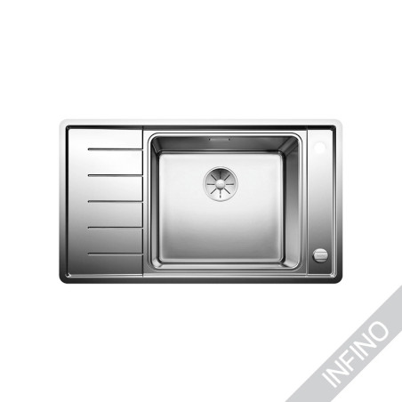 ANDANO XL 6 S-IF Compact, under / flush mounted, right
