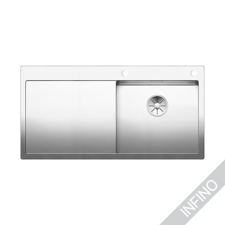 CLARON 5 S-IFA, over / flush mounted, right