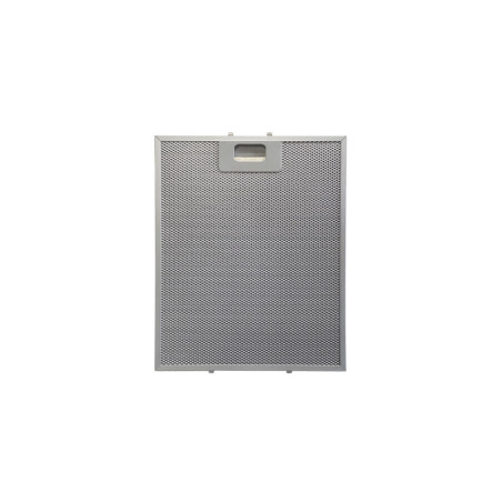 6) Grease filter, ver.  (1 pc)