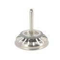 Basket Strainer 3,5"