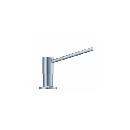 BLANCO TORRE, soap dispenser, s/s finish