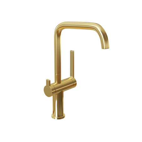 LAPETEK LINO-A, gold, dishwasher valve