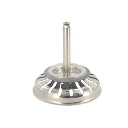 Basket Strainer 3,5"