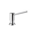 BLANCO LIVIA, soap dispenser, chrome