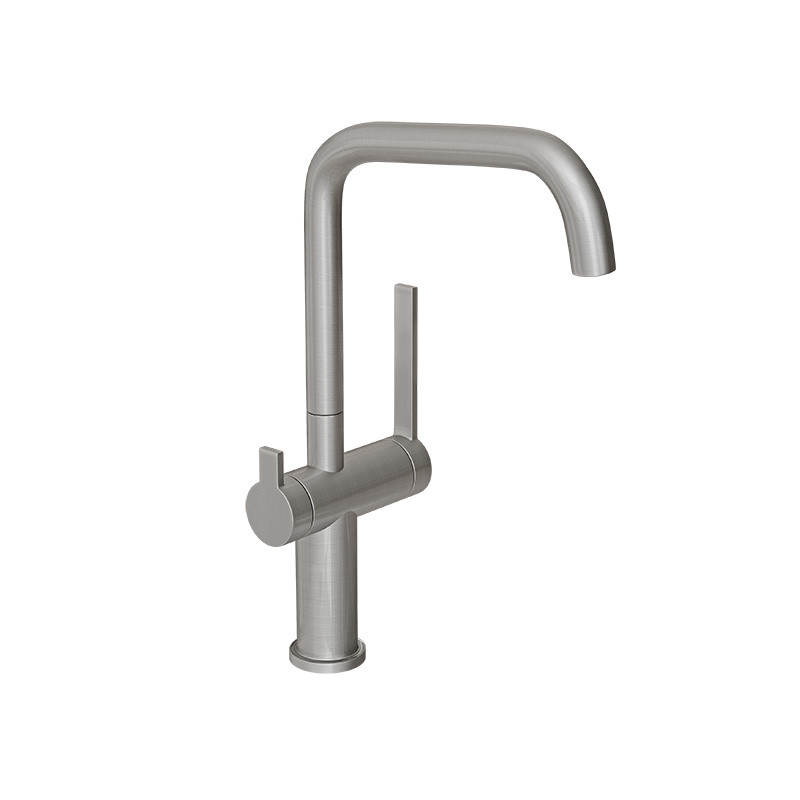 LAPETEK LINO-A, s/s optik, dishwasher valve