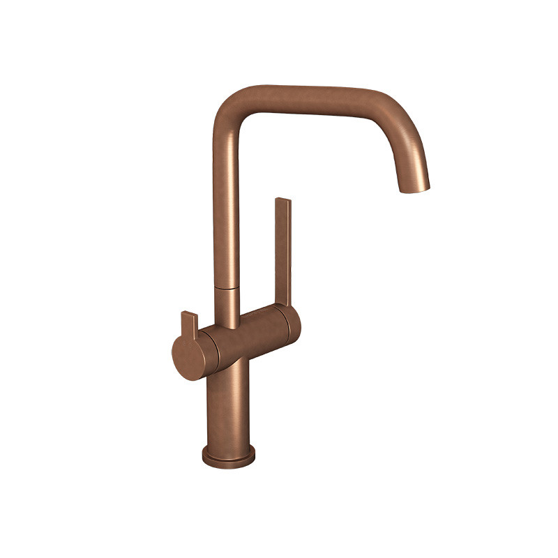 LAPETEK LINO-A, copper, dishwasher valve