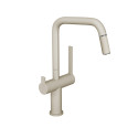 LAPETEK LINO-SA, soft-white, dishwasher valve