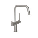 LAPETEK LINO-SA, ss-optik, dishwasher valve