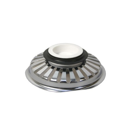 Basket strainer 3,5"