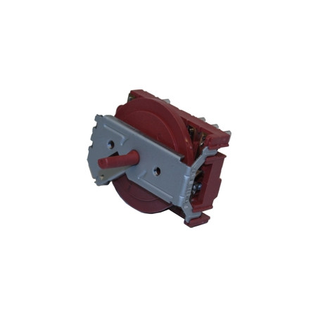 1A) Motor speed switch