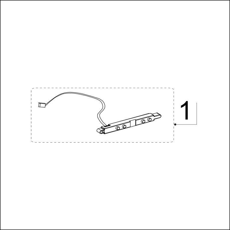 SPAREPARTS JONASLIM-X1