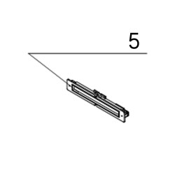 LAPETEK FLEX XH 60 varaosat