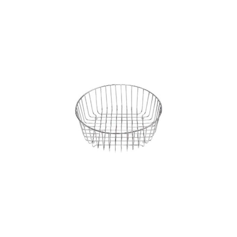 Crockery Basket (RondoSol, RondoVal, Rondo)