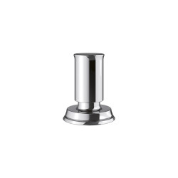 LIVIA chrome pop-up knob