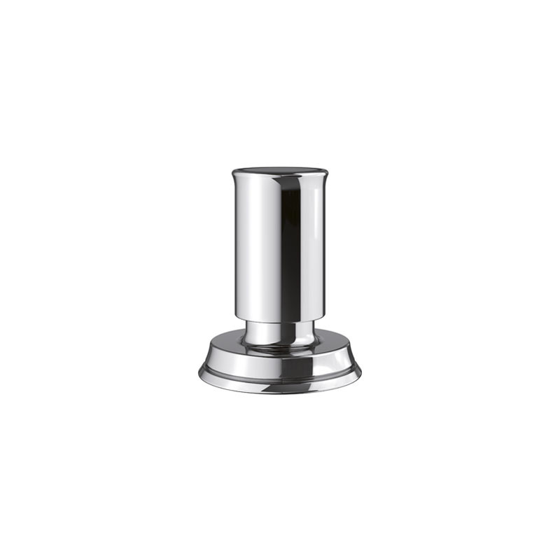 LIVIA chrome pop-up knob