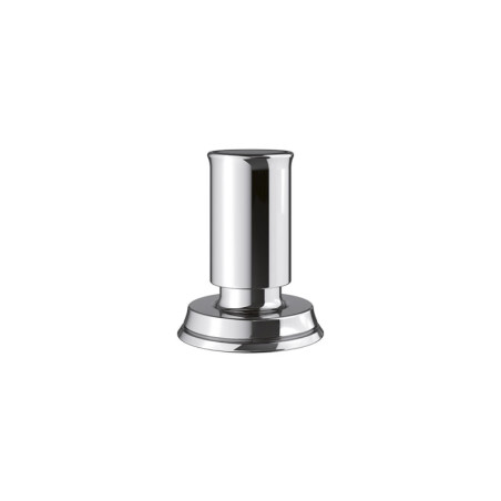 LIVIA chrome pop-up knob