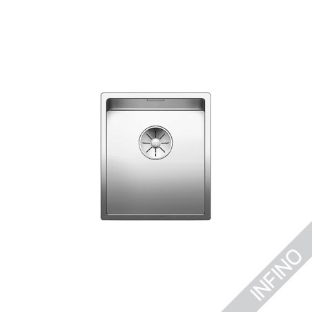 CLARON 340-IFN, over / flush mounted