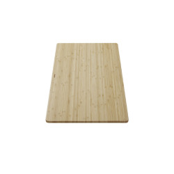 Cutting board (Solis) bambu