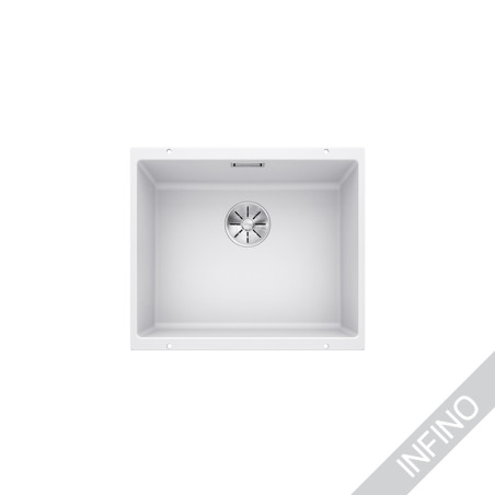 SUBLINE 500-U Silgranit white