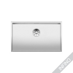 BLANCO ZEROX DURINOX 700-U,...