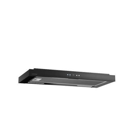 EC - TREKK X2 60 BLACK