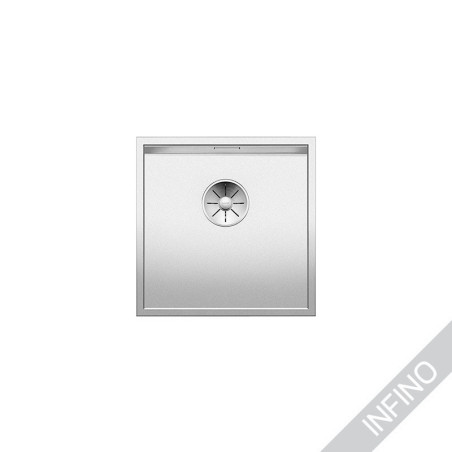 BLANCO ZEROX DURINOX 4U0-U, RST Durinox